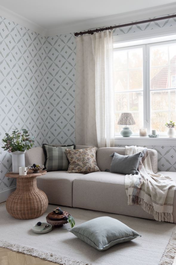 Modul åpen ende høyre beige - 2