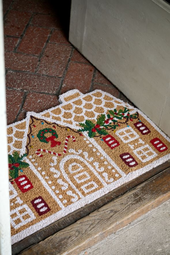 Dørmatte multi - 2