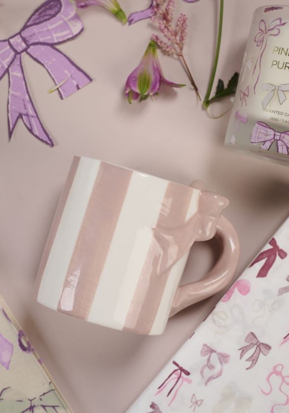 Krus rosa - 4