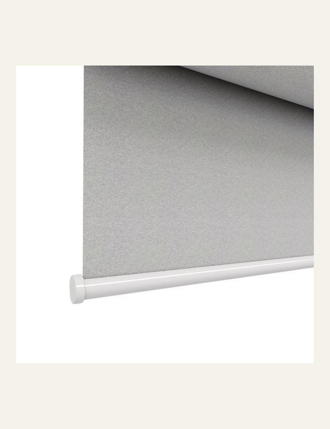 Basic rullegardin 25mm multi - 2