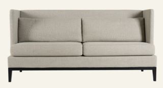 Forms & Objects Saga Spisestuesofa Beige 202x78x97 cm