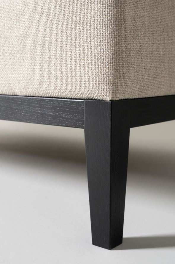 Spisestuesofa beige - 5