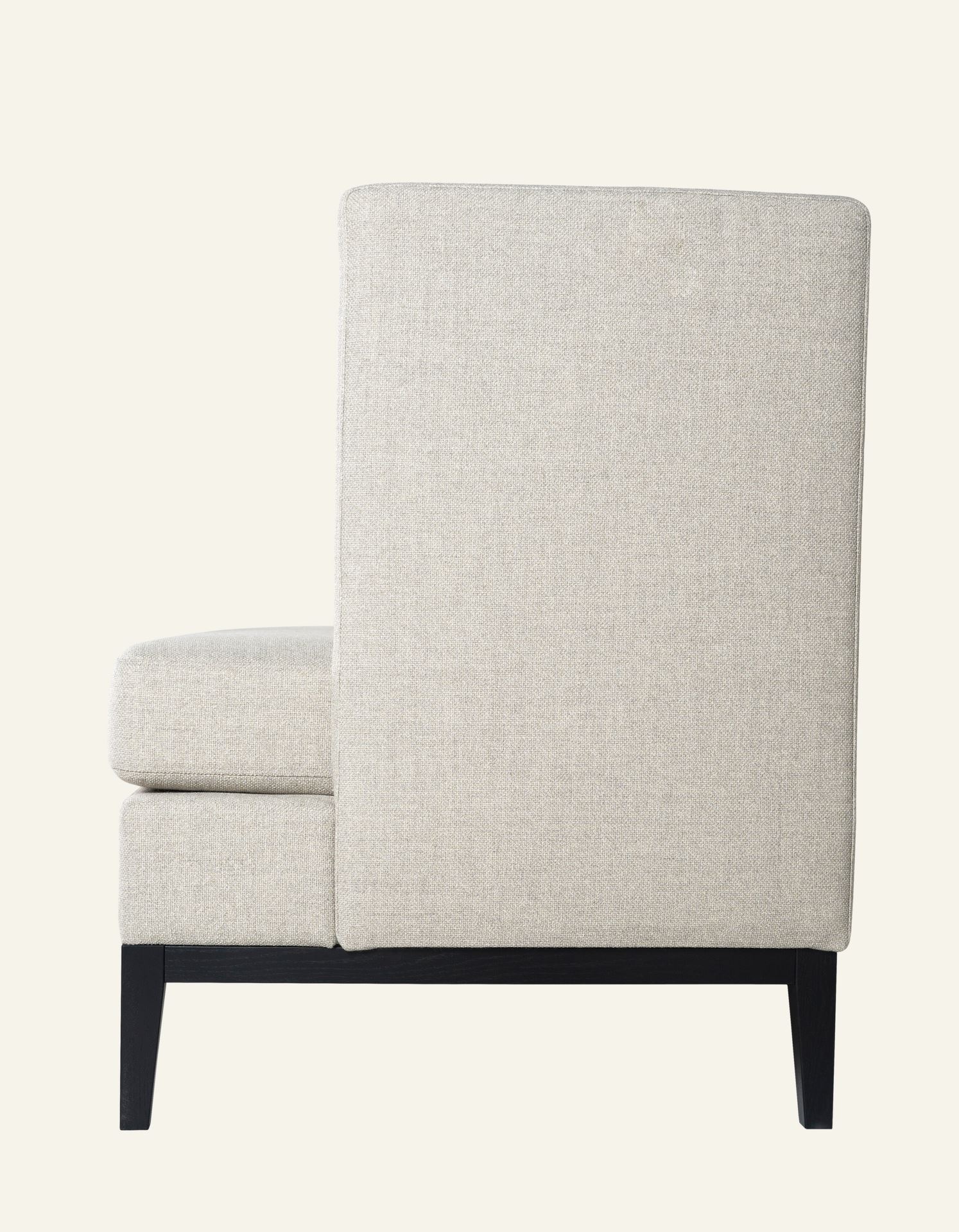 Setetrekk pakke beige - 2