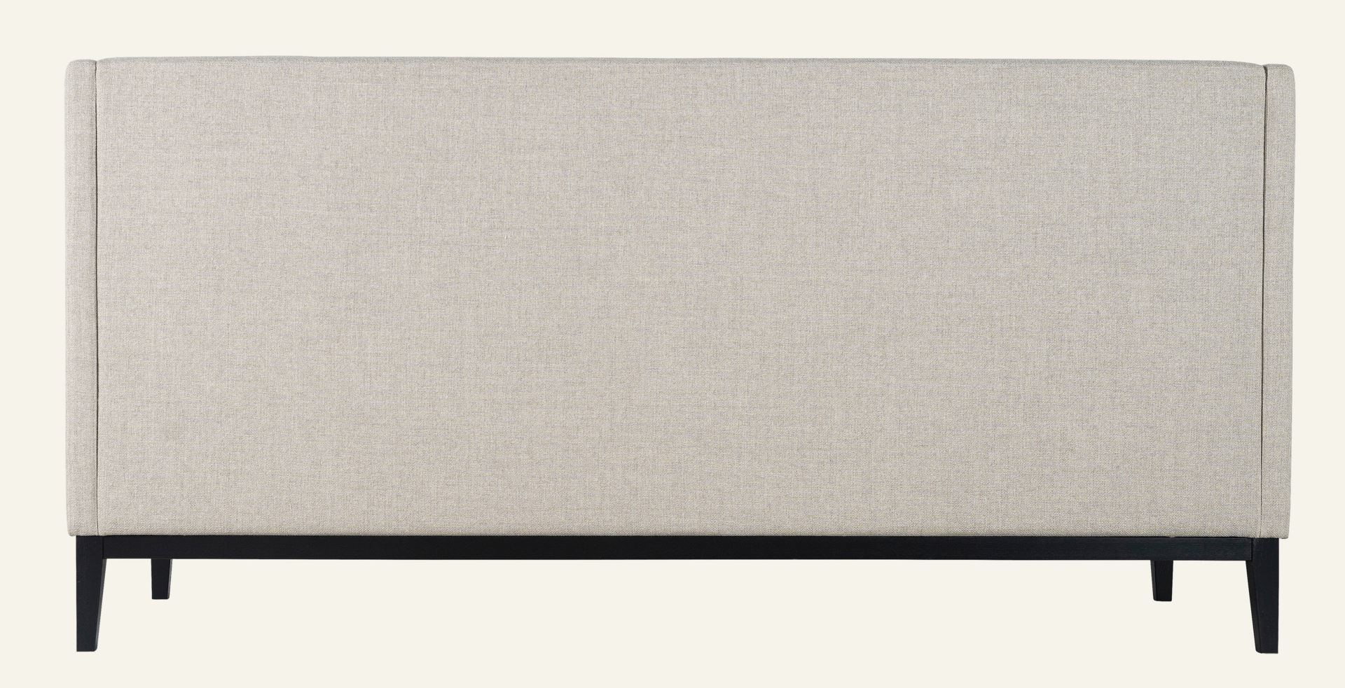 Setetrekk pakke beige - 4