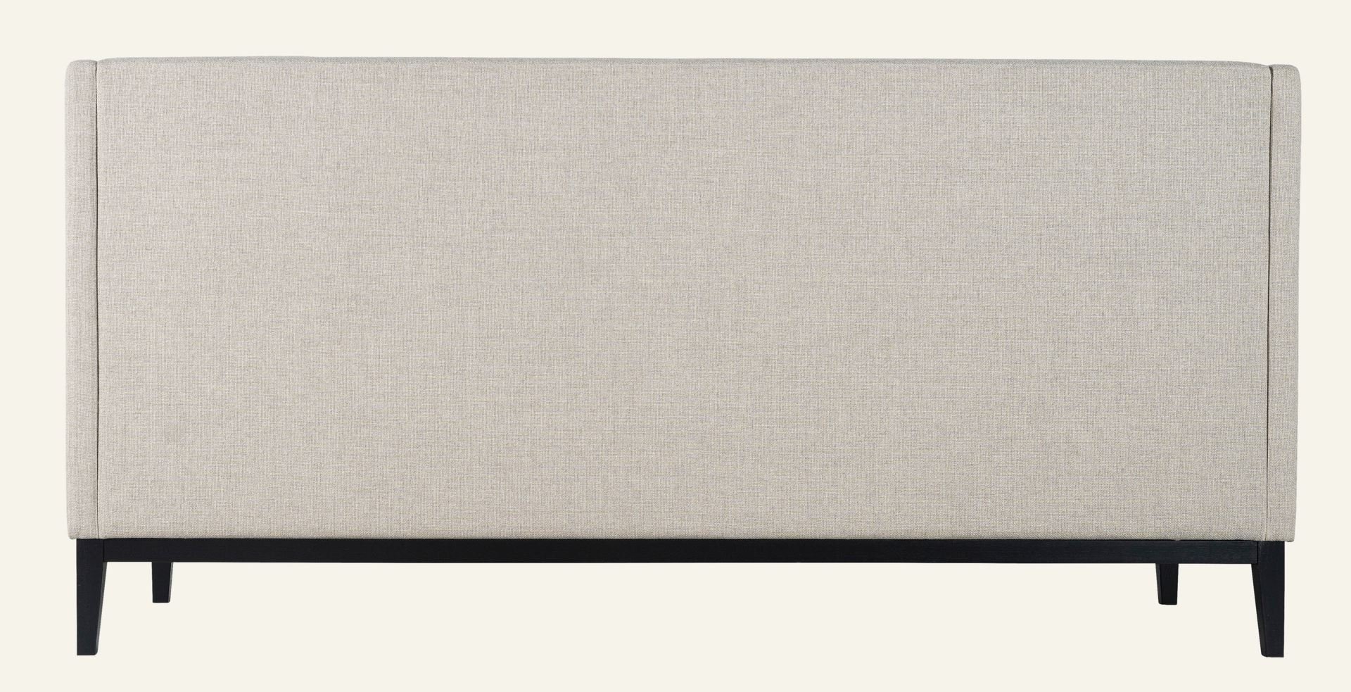 Setetrekk pakke beige - 4