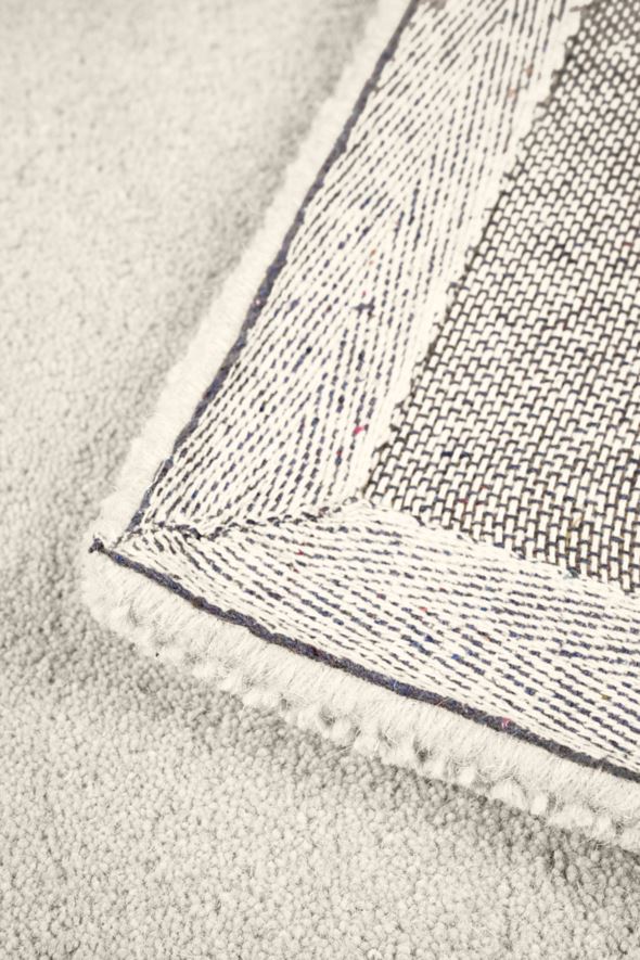 Gulvteppe offwhite - 4