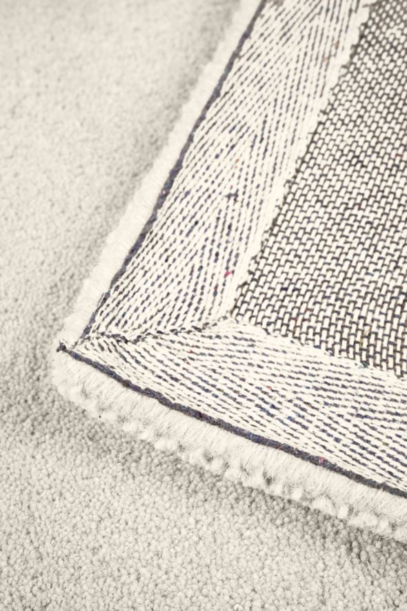 Gulvteppe offwhite - 4