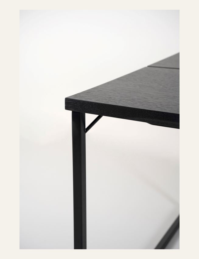 Spisebord svart - 4
