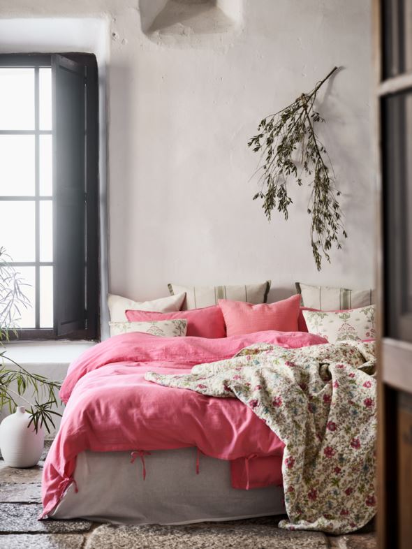 Pyntepute grønn - 3