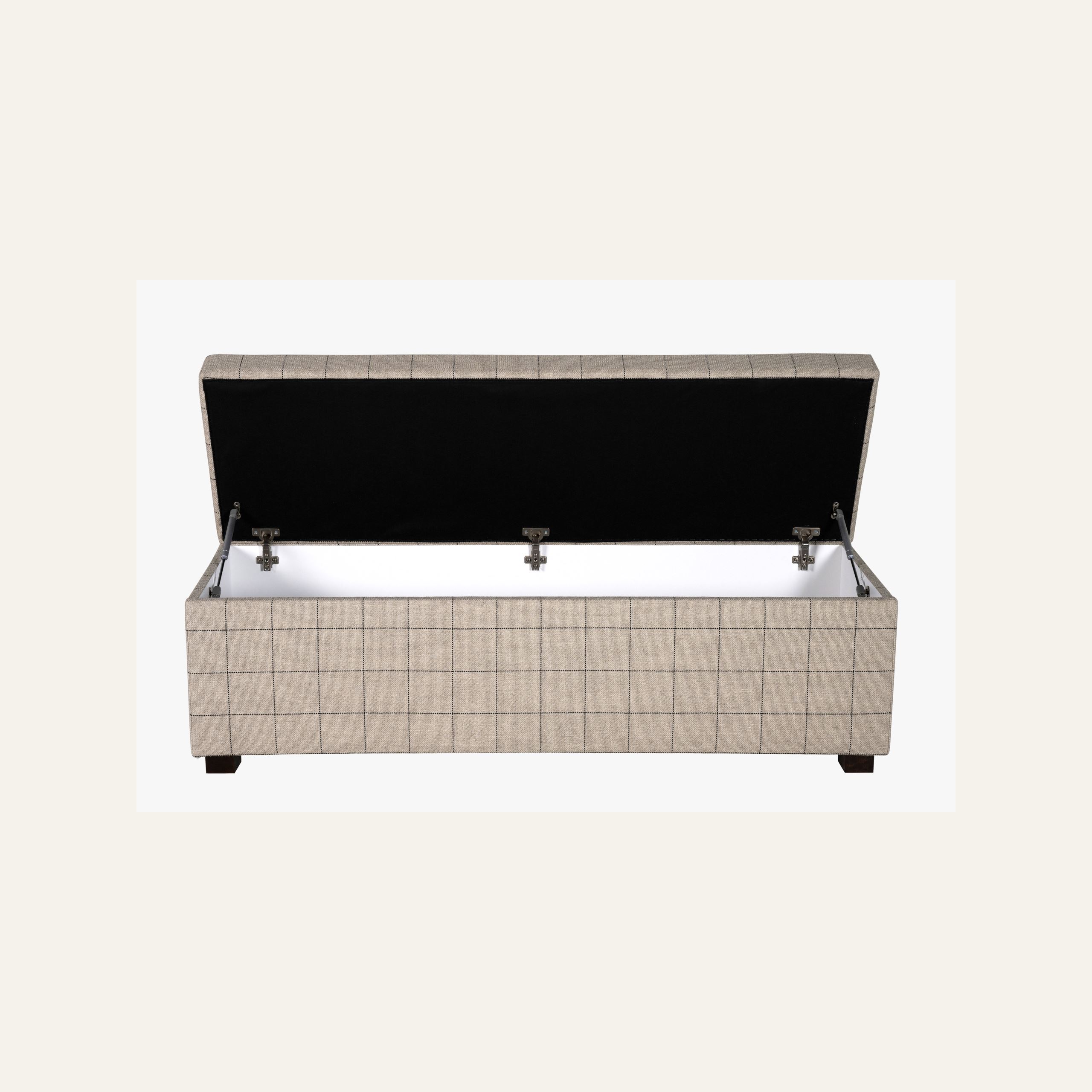 Sengebenk multi beige - 2