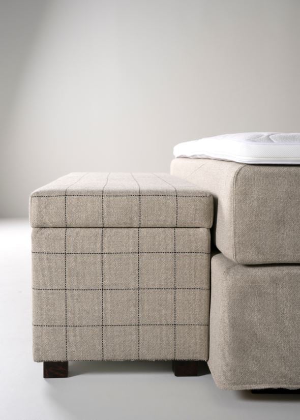 Sengebenk multi beige - 8