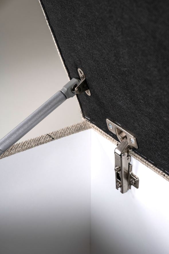 Sengebenk multi beige - 3