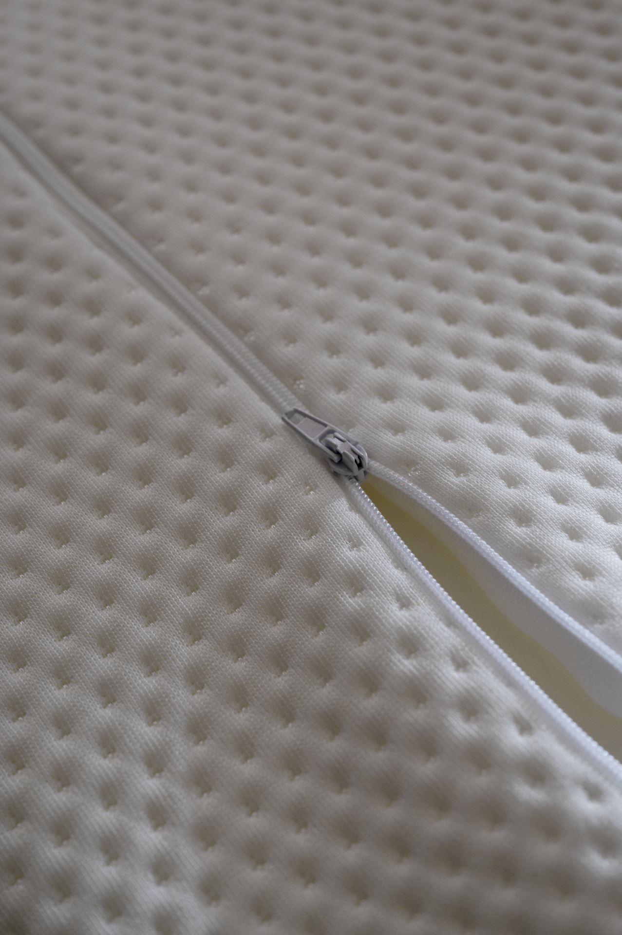 Ergonomisk pute offwhite - 4