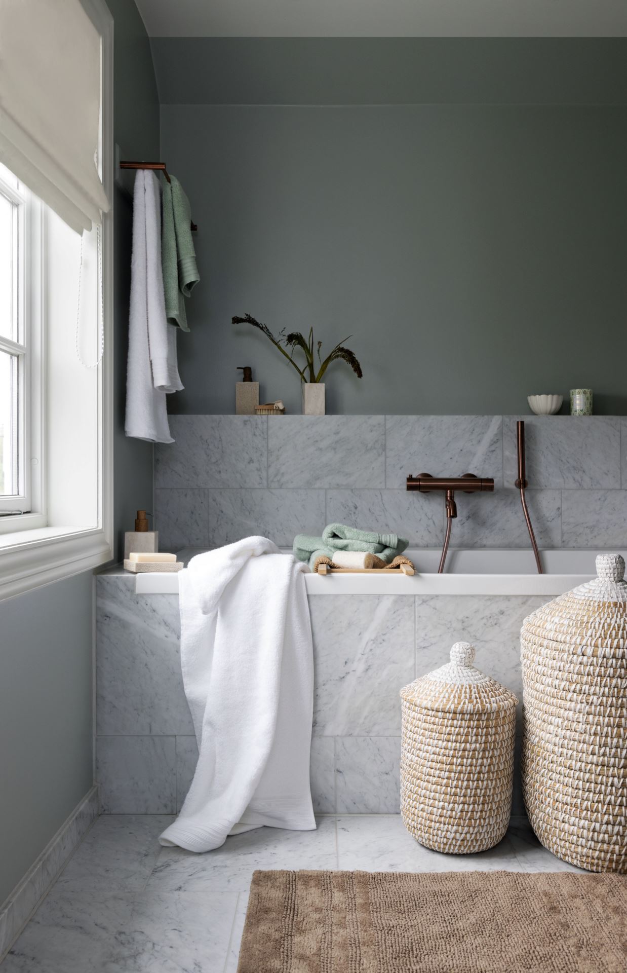 Skittentøyskurv natur - 4