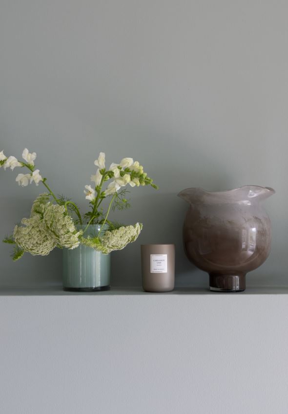 Telysholder lindegrønn - 5