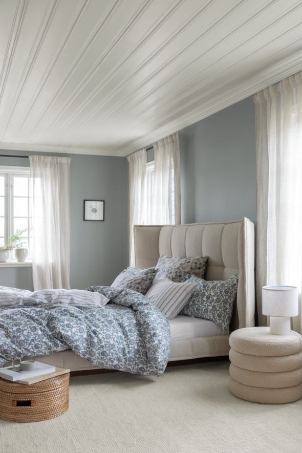 Rammeseng medium natur - 3