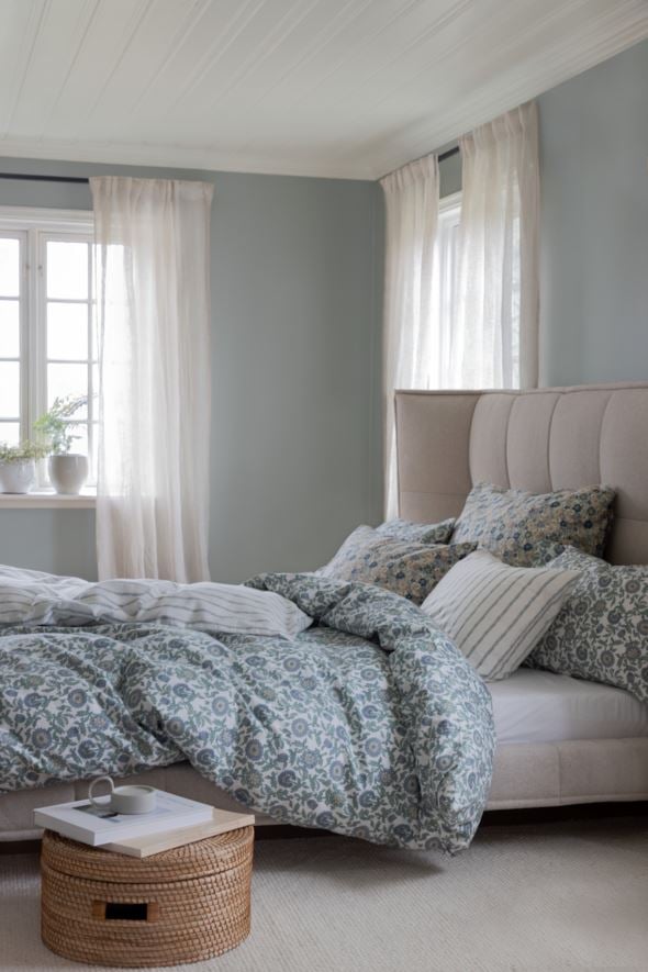 Rammeseng medium natur - 9