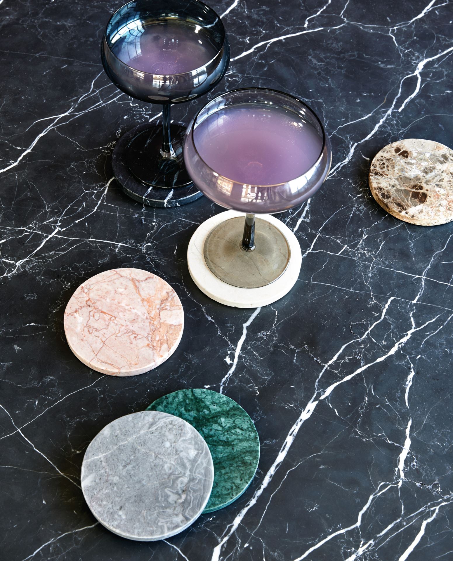 6pk drikkebrikke multi - 4