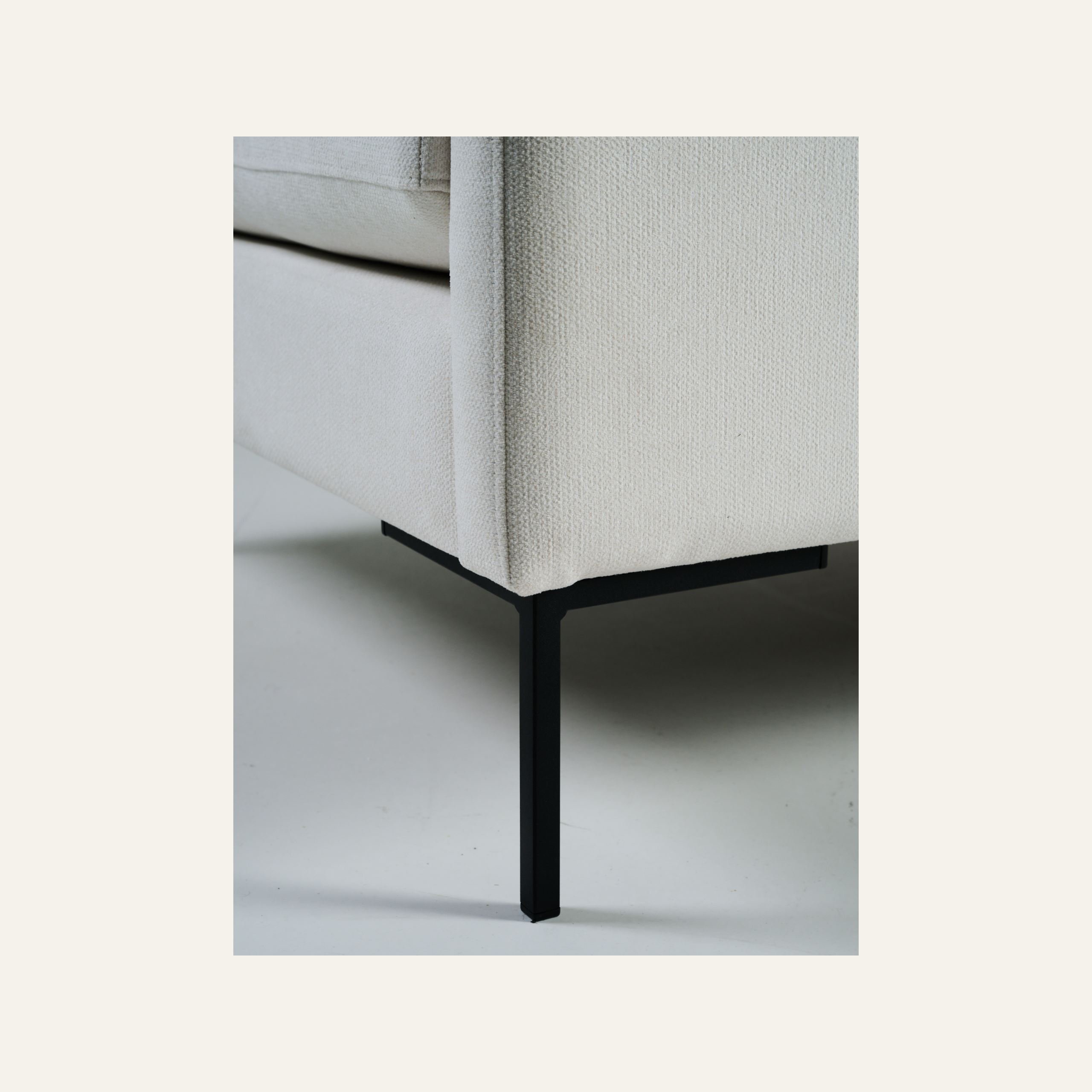 Setetrekk pakke hvit - 8