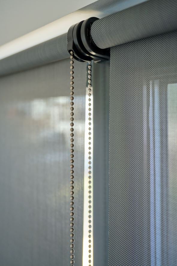 Premium rullegardin 28mm multi - 3