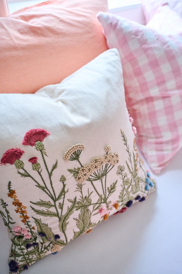 Pyntepute offwhite - 7