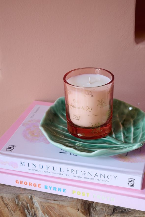 Tallerken grønn - 3