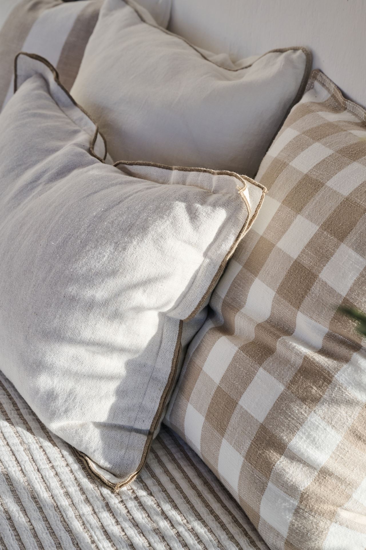 Pyntepute beige - 5