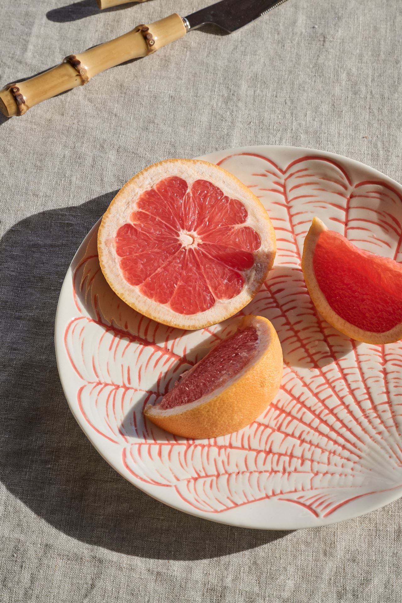 Tallerken korall - 2