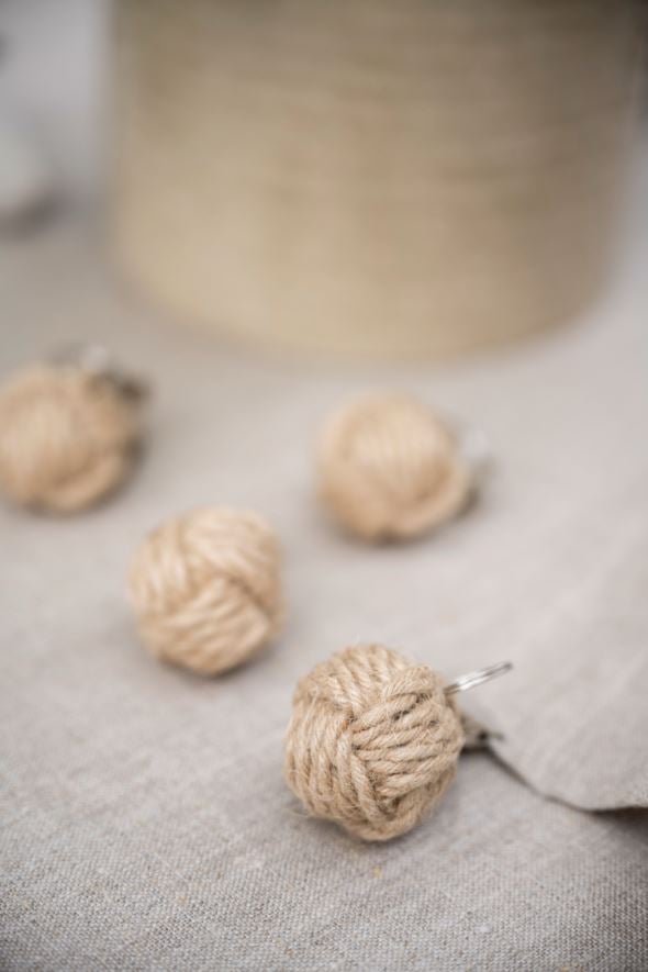 Duklodd 4 pk natur - 3