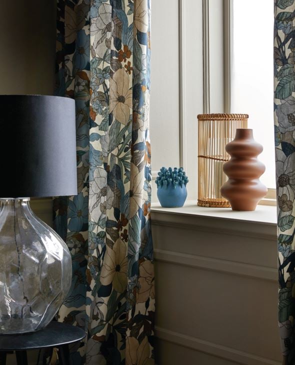 Lampeskjerm svart - 2