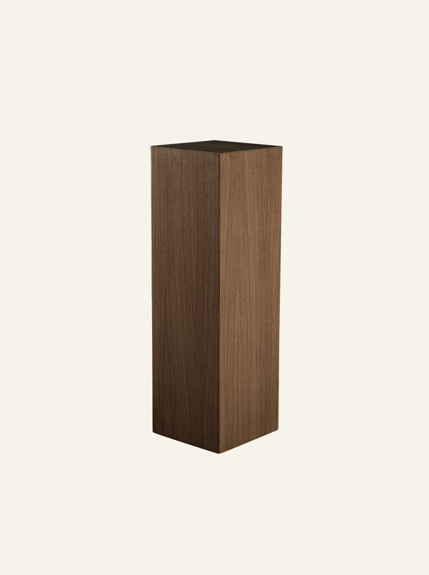Pidestall brun - 6