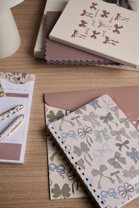 Notatbok a5 multi - 2