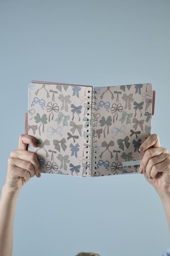 Notatbok a5 multi - 5