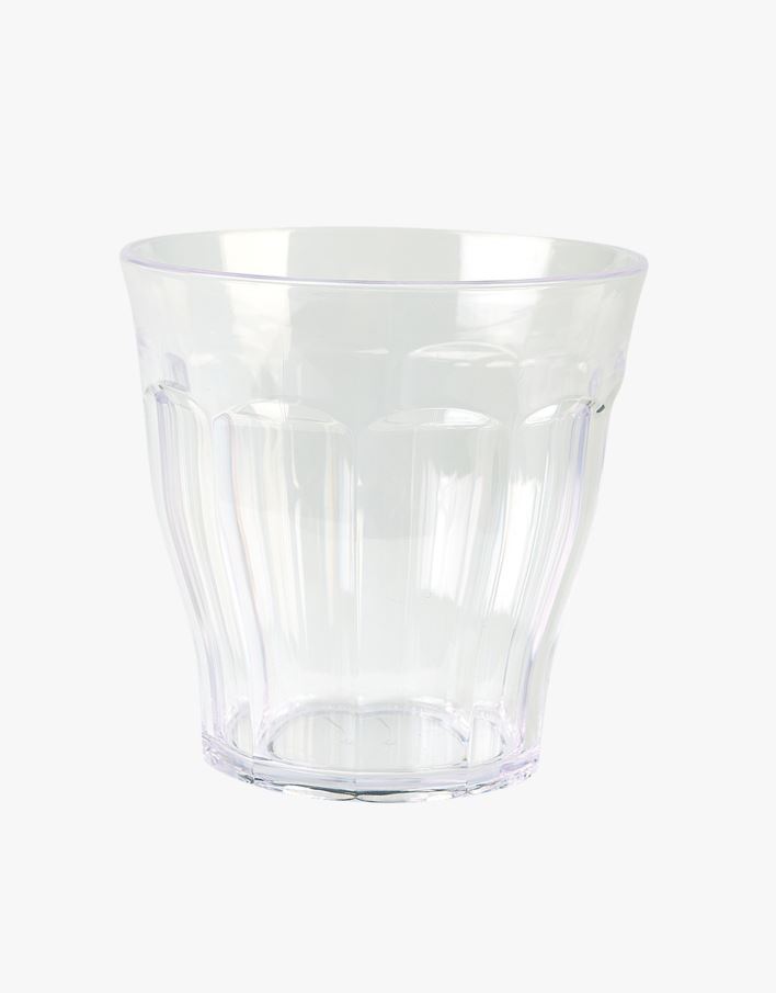 Drikkeglass transparent - 320 ml transparent - 1