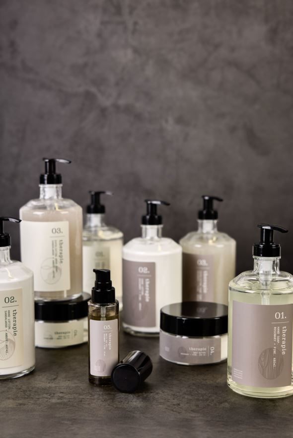 Multiolje transparent - 3