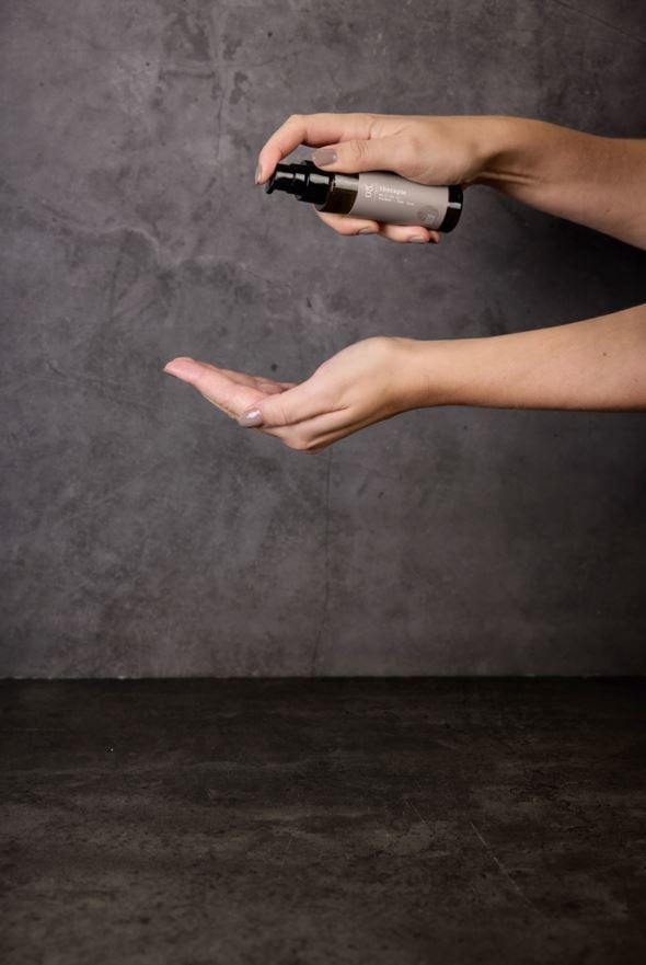 Multiolje transparent - 2