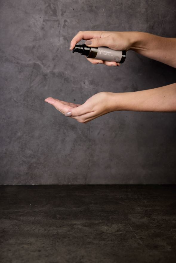 Multiolje transparent - 2