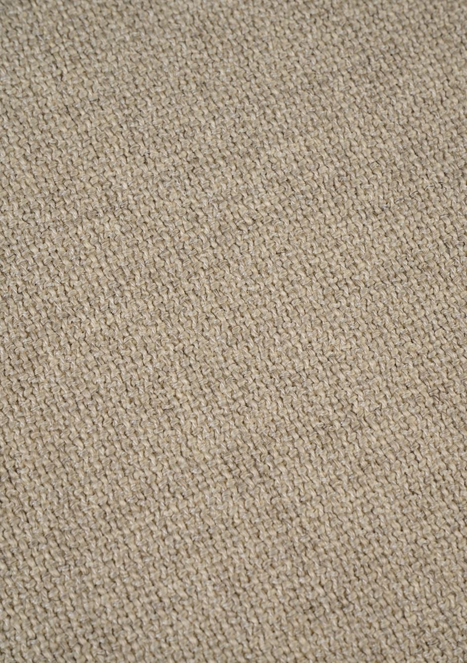 Sengegavl beige - 2