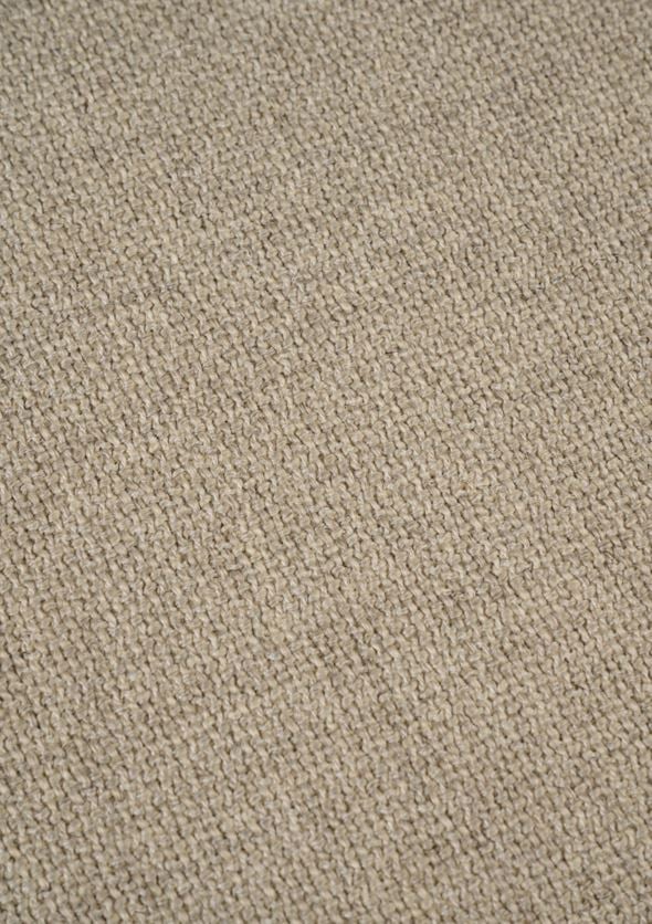 Sengegavl beige - 2