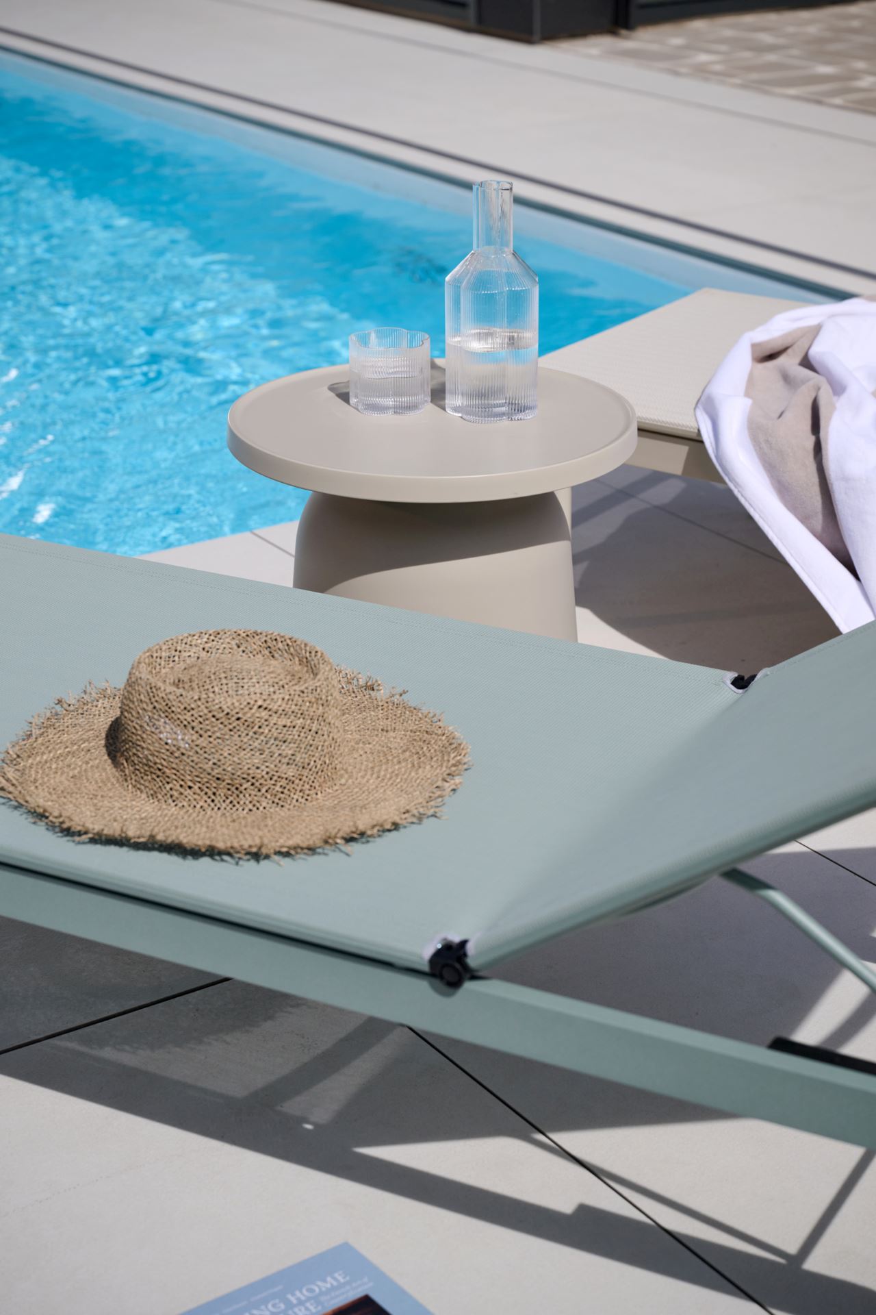 Solseng grågrønn - 3