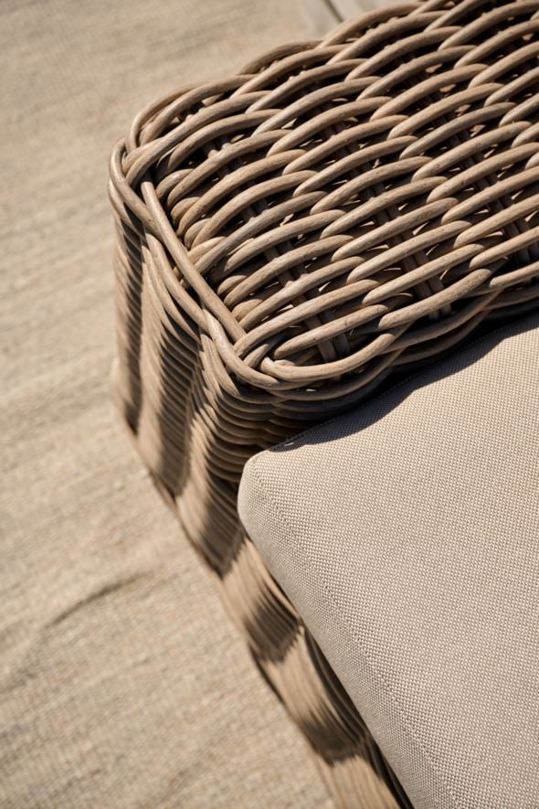 Sofasett beige - 6