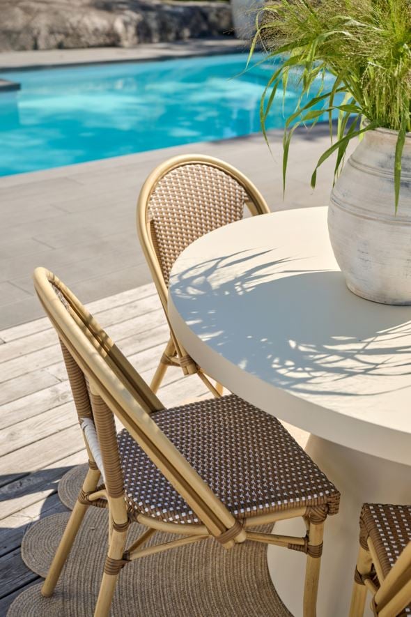 Hagestol beige - 7