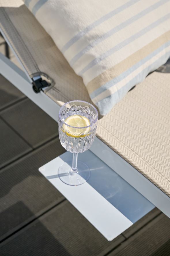 Vinglass transparent - 4