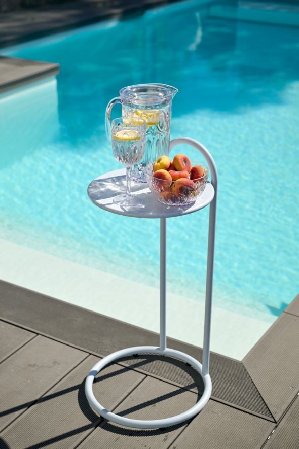 Bolle transparent - 4