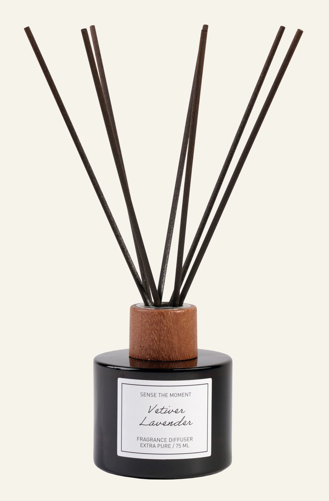 Duftpinner gråblå - 75 ml gråblå - 1