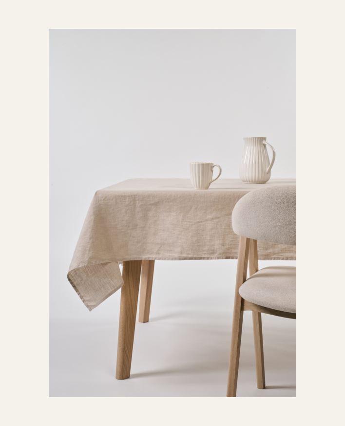 Linduk natur - 140x350 cm natur - 1