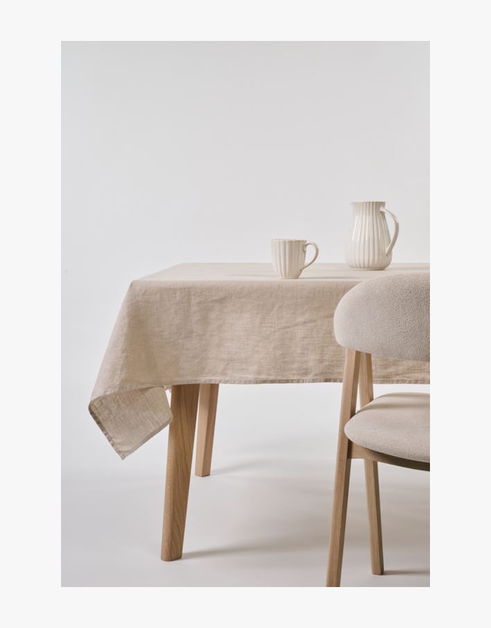 Linduk natur - 140x350 cm natur - 1