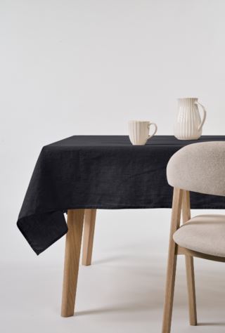 Kid Vila Linduk Svart 140x250 cm