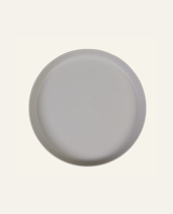 Utefat sand - ø37 cm sand - 1