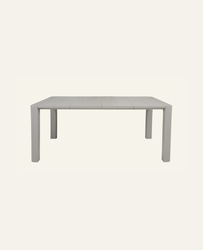 Hagebord sand - 100x180 cm sand - 1